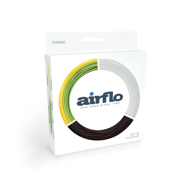 Airflo Forge Fly Lines
