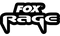 Fox Rage