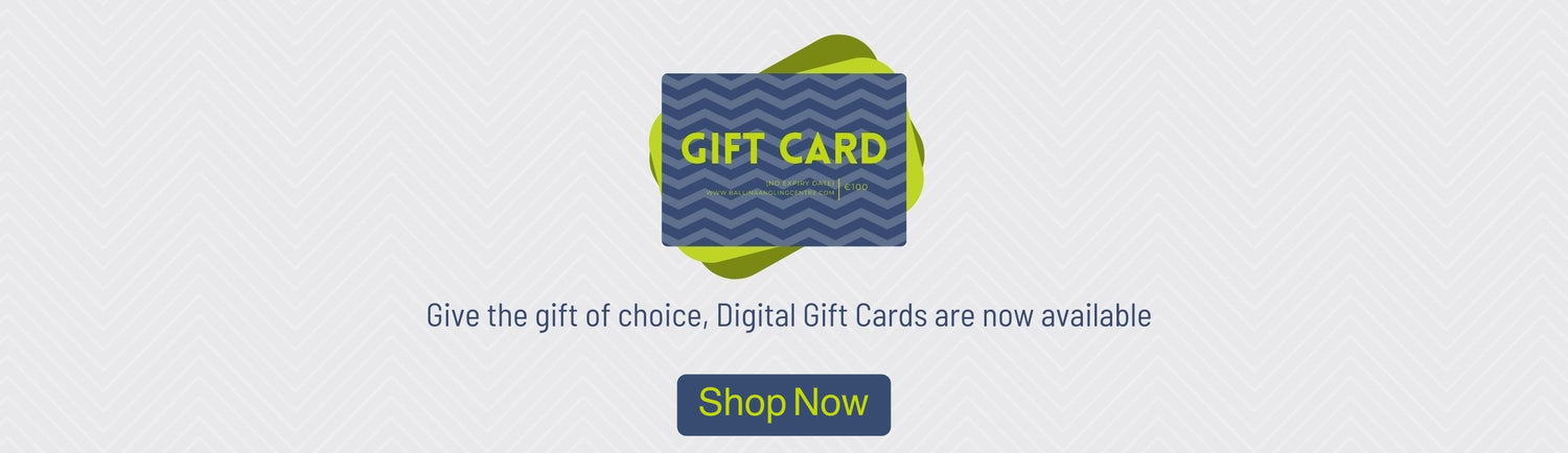 Gift Cards