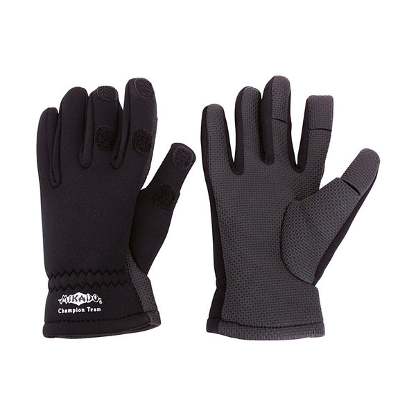 Mikado Neoprene Gloves