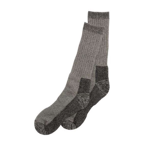 Kinetic Wool Sock
