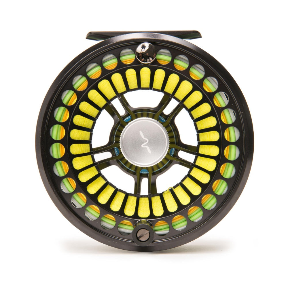 Guideline Vosso Fly Reel - Salmon – Ballina Angling Centre