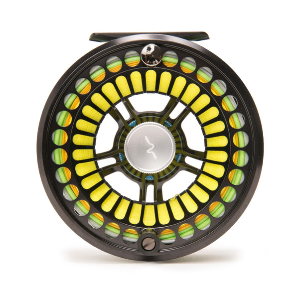 Guideline Vosso Fly Reel - Salmon