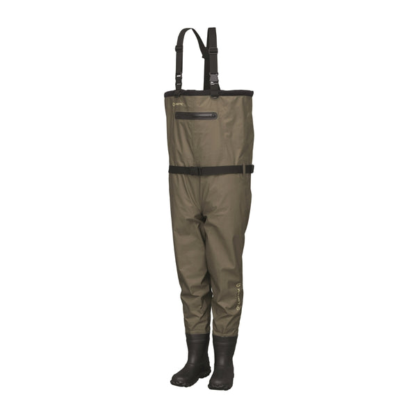 Kinetic ClassicGaiter Bootfoot Breathable Chest Waders
