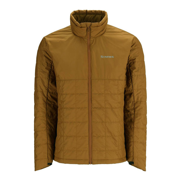 Simms Fall Run Collared Jacket