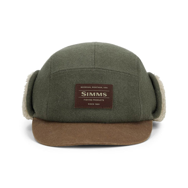 Simms Cold Weather Cap