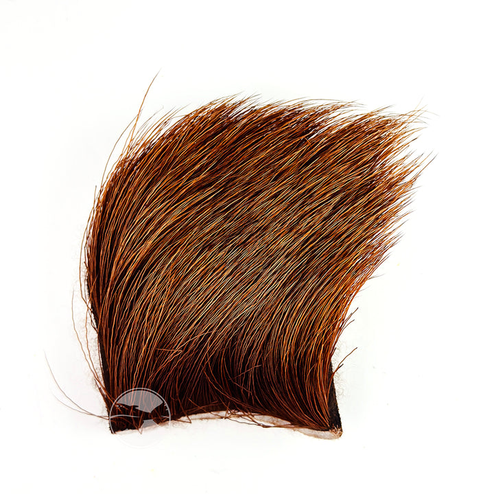 Veniard Elk Body Hair