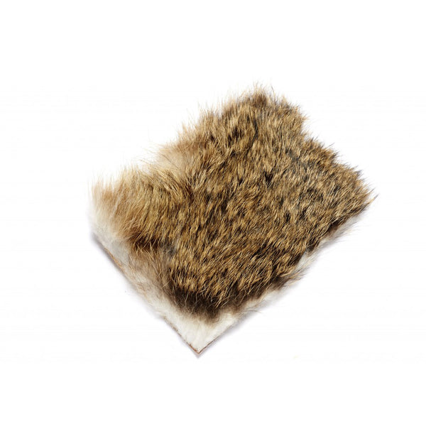 Veniard Hare Fur piece Natural