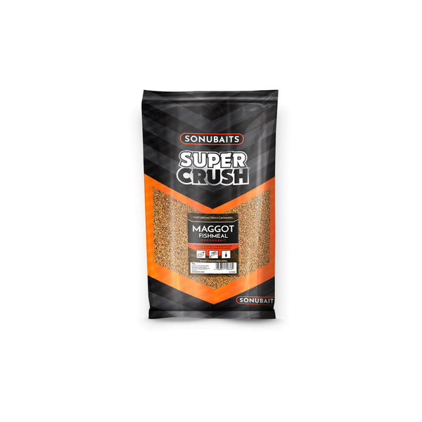 Sonubaits Maggot Fishmeal - 2kg