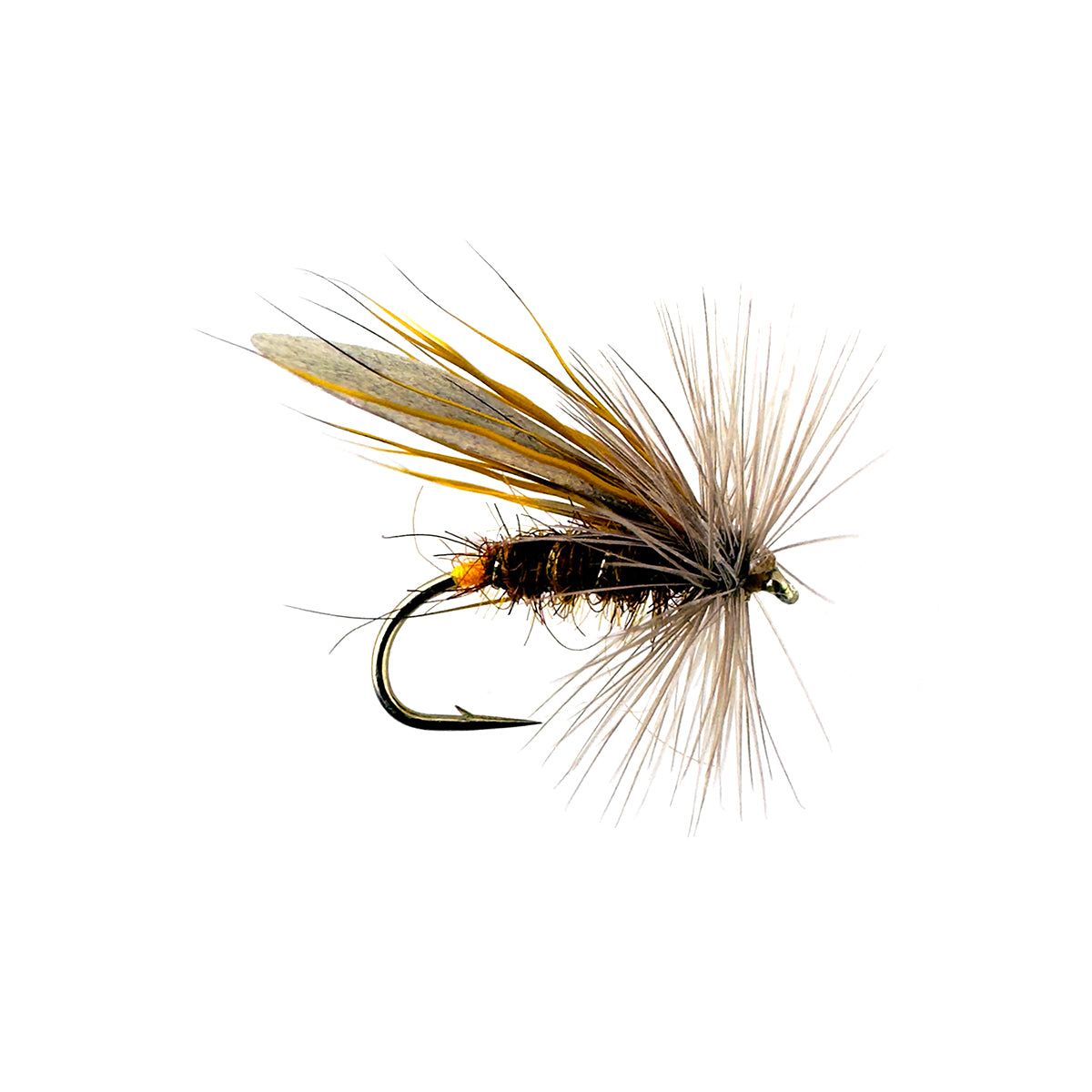 GRANNOM SEDGE – Ballina Angling Centre