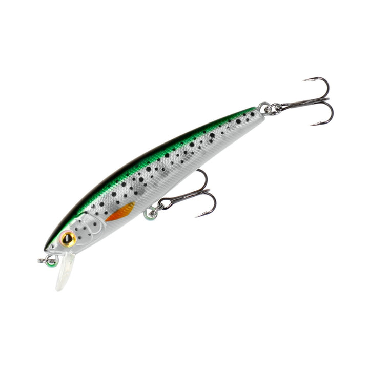 Mikado Wobbler Fishunter Needle