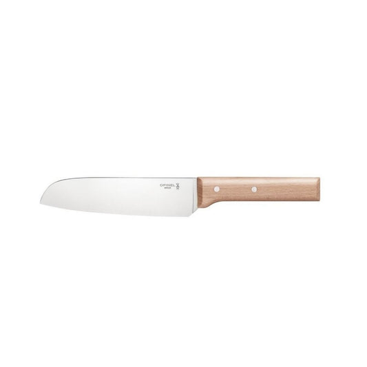 Opinel N°119 Santoku knife Parallèle