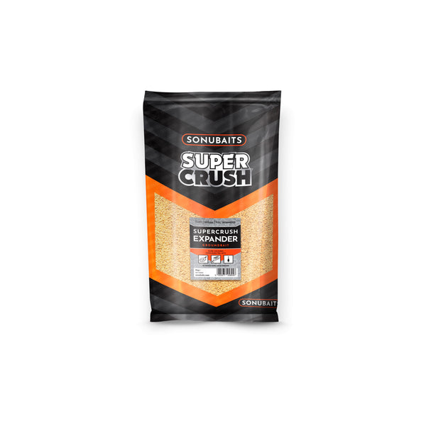 Sonubaits Supercrush Expander - 2 kg