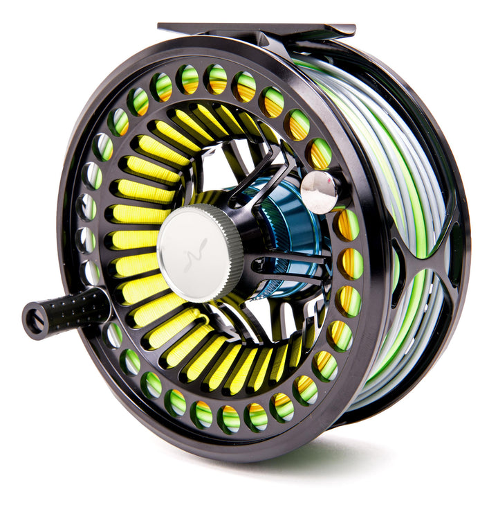 Guideline Vosso Fly Reel - Trout