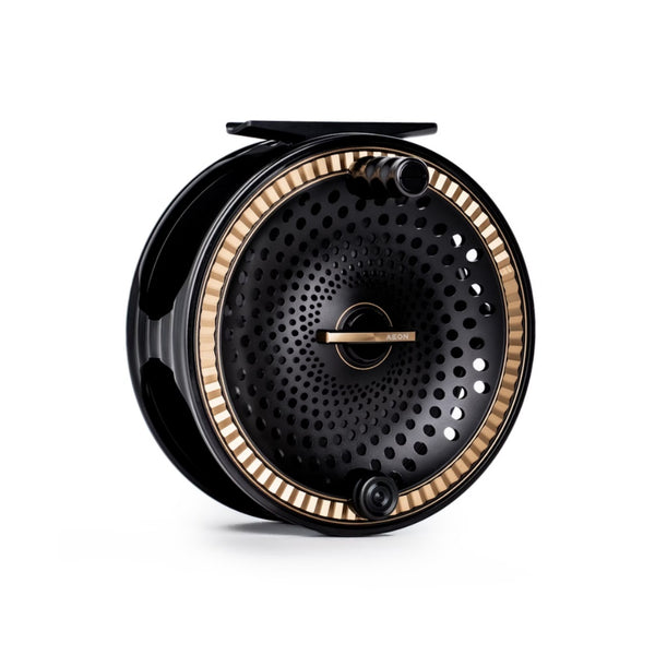 Guideline Aeon Fly Reel - Salmon