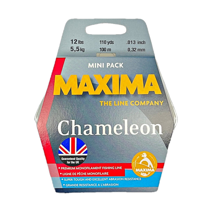 Maxima Mini Pack 100M