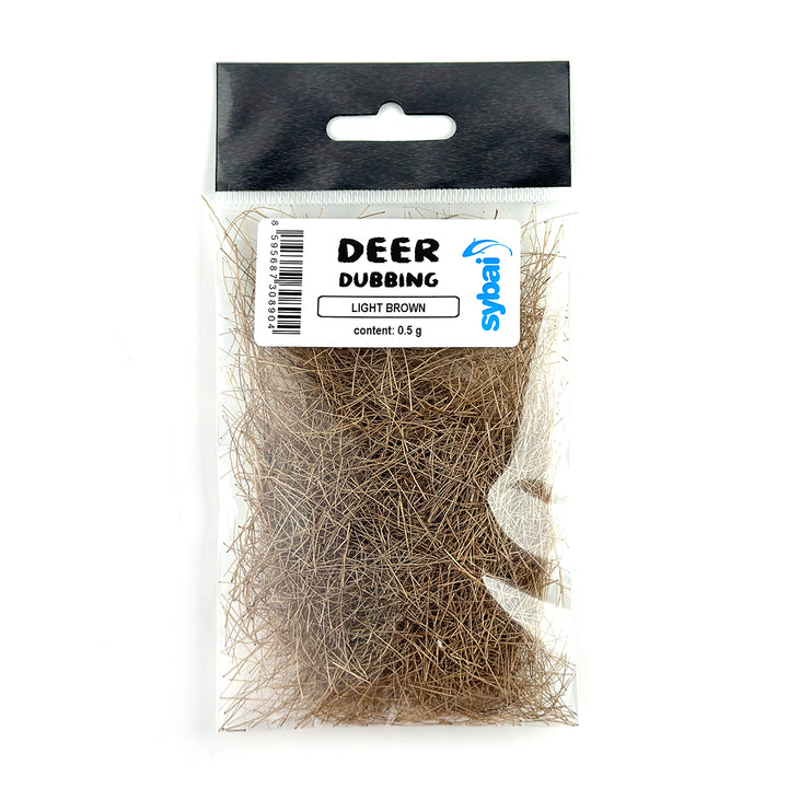 Sybai Deer Dubbing