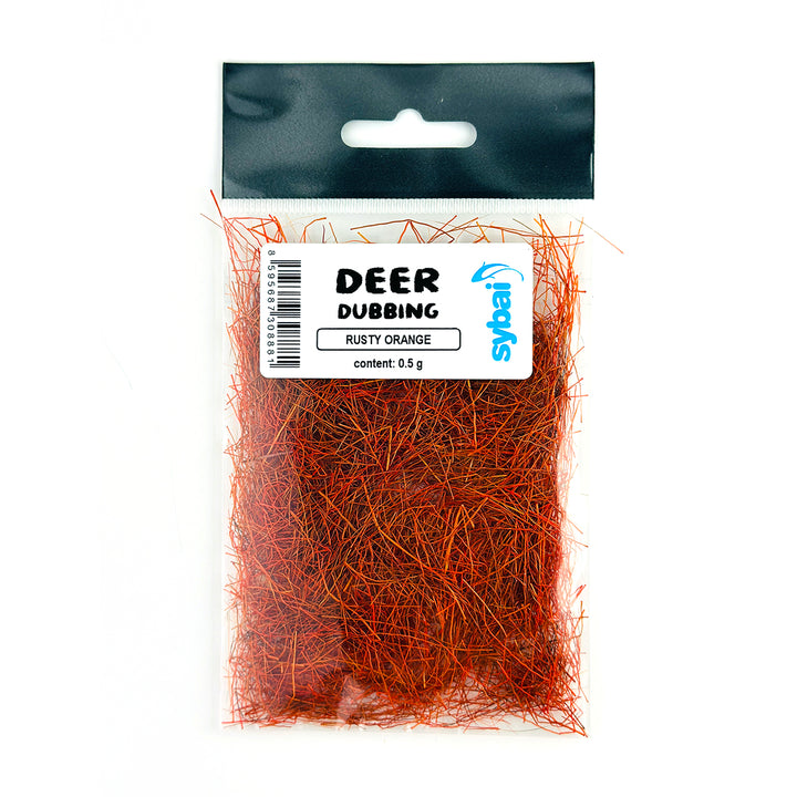 Sybai Deer Dubbing