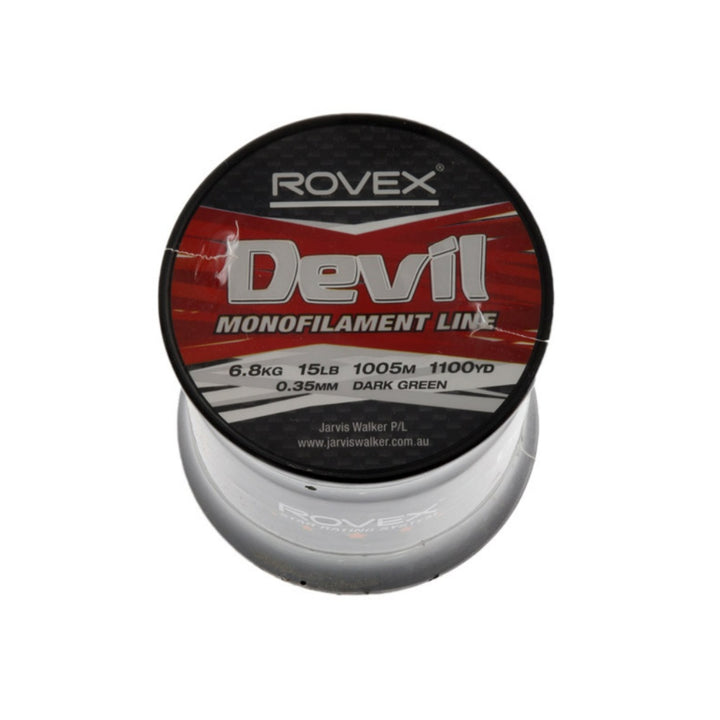 Rovex Devil Monofilament Line