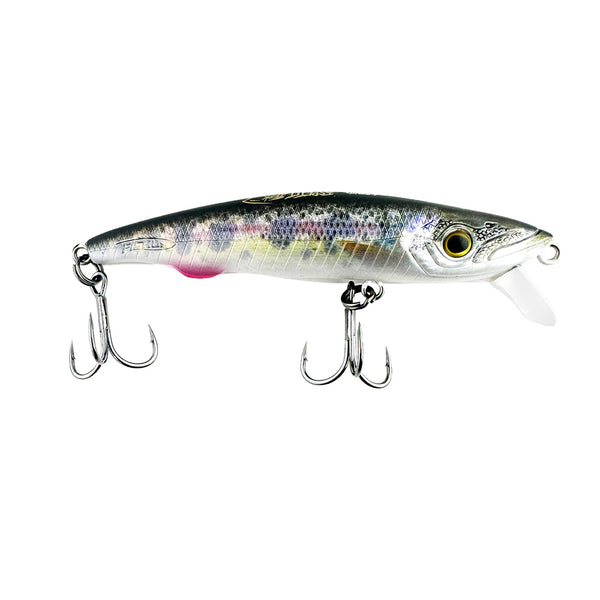 Fishus Espetit Jerk Suspending Lures