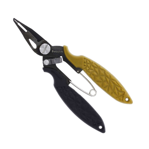 Westin Finesse Split Ring Pliers