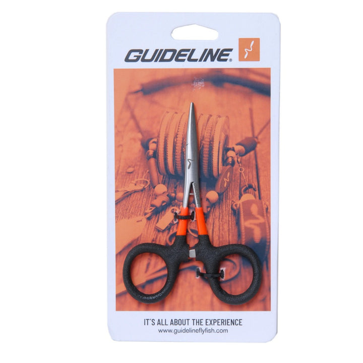 Guideline Spring Creek Forceps