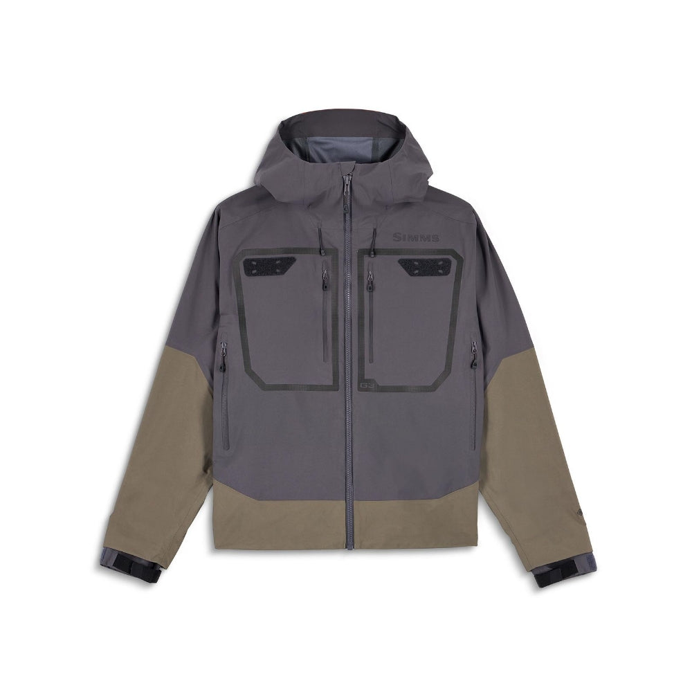 Wading Jackets – Ballina Angling Centre