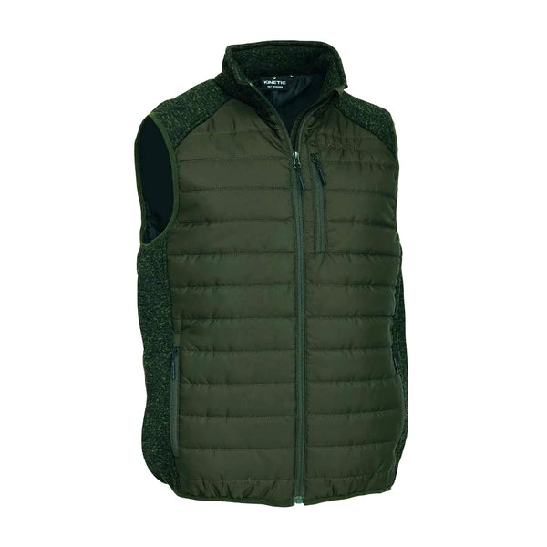 Kinetic Hybrid Vest