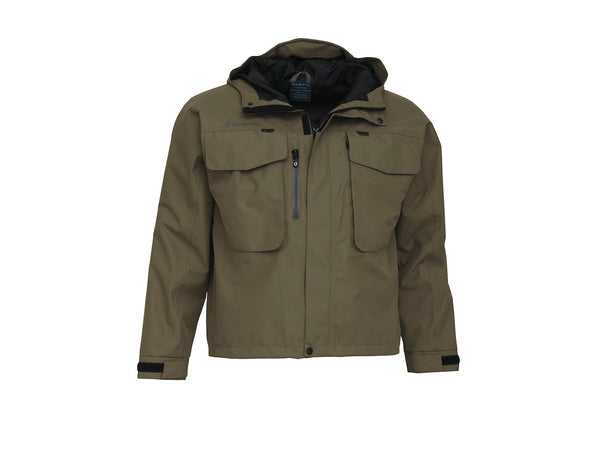 Kinetic Classic Jacket