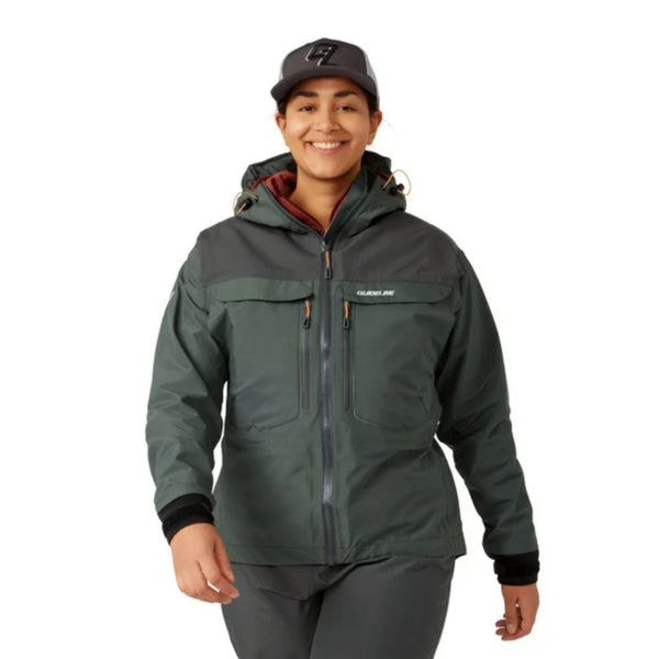 Guideline Women's Laerdal Jacket