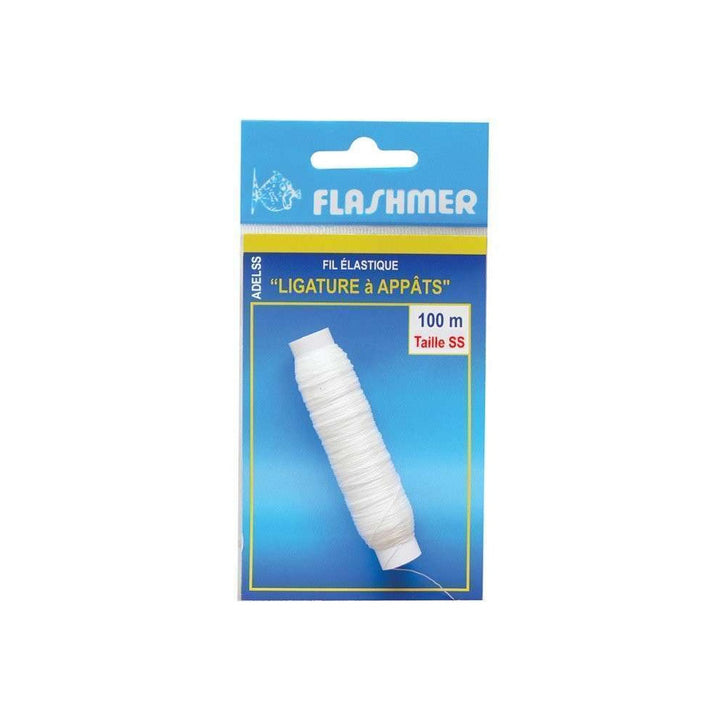 Flashmer Bait Elastic Thread