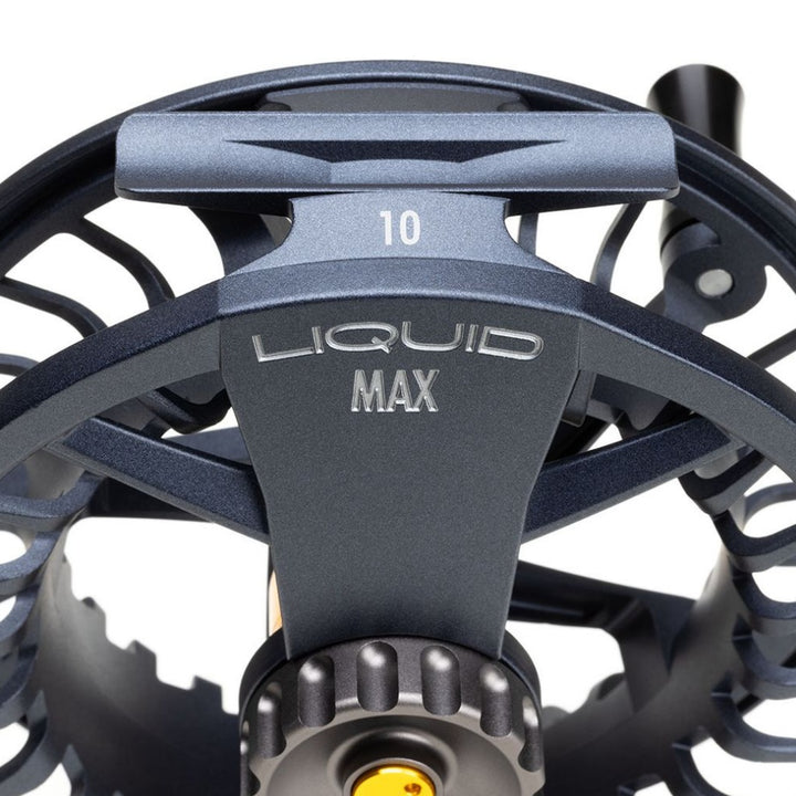 Waterworks Lamson Liquid Max Reel