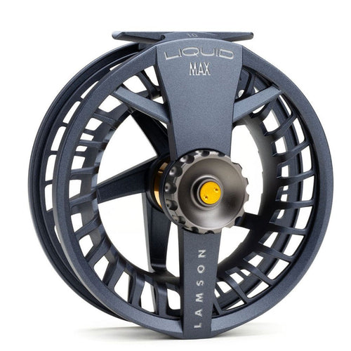 Sage Spectrum LT Fly Reel - Ember