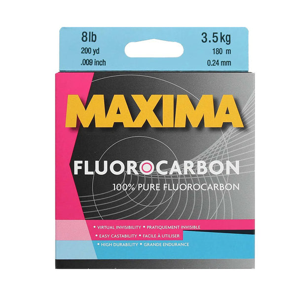 Maxima Fluorocarbon