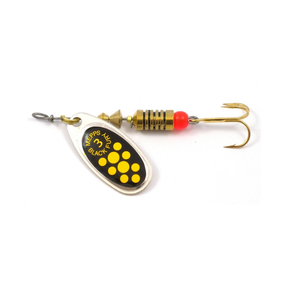 Mepps Aglia Fishing Lures – Ballina Angling Centre