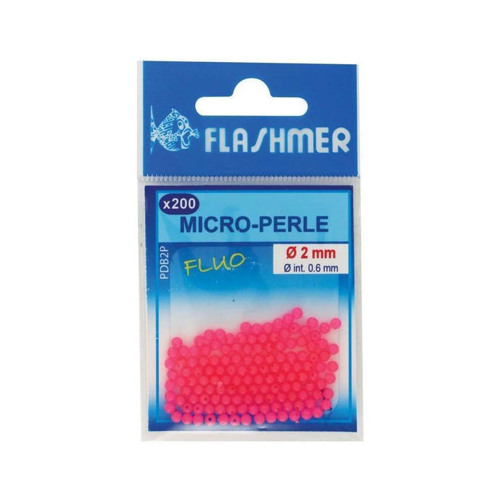 Flashmer Micro Brush Bead