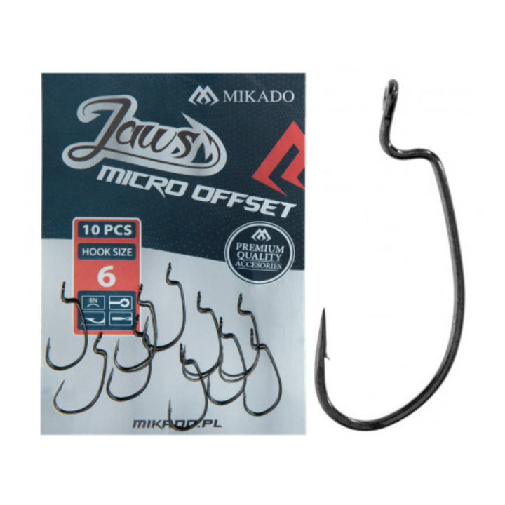 Mikado Jaws Micro Offset