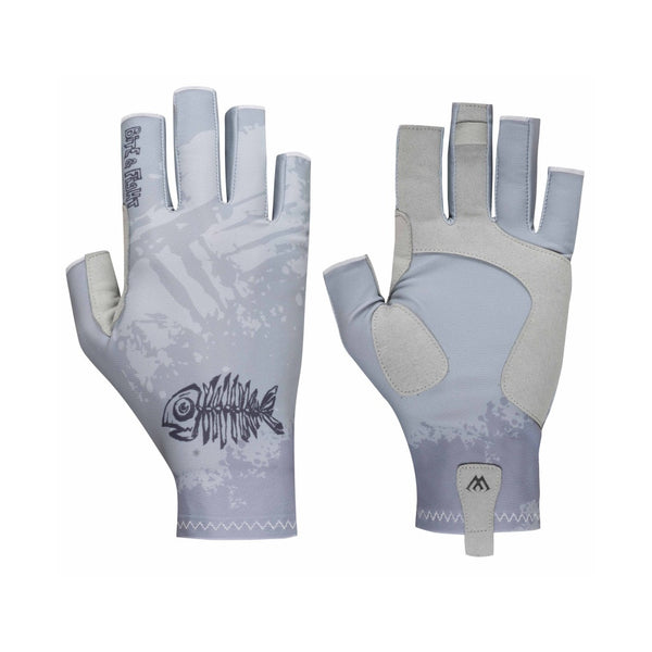 Mikado Gloves With UPF Filter