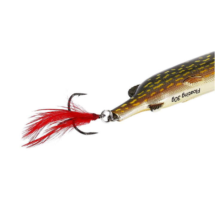 Westin Mike The Pike Crankbait