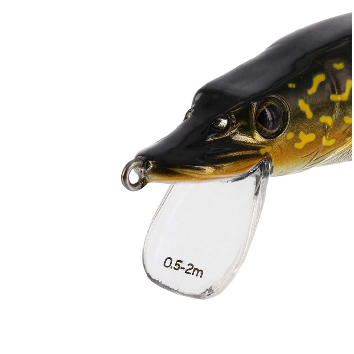 Westin Mike The Pike Crankbait