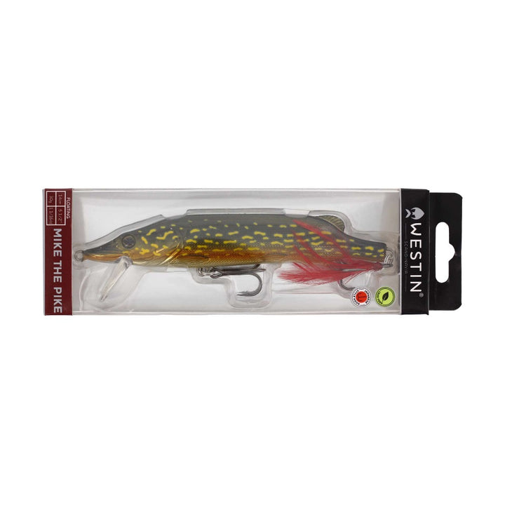 Westin Mike The Pike Crankbait