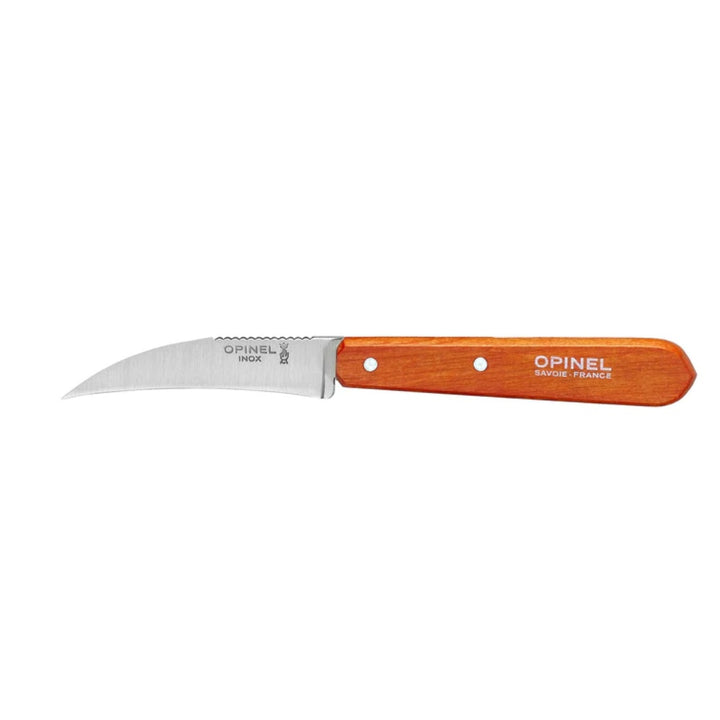 Opinel Vegetable Knife N°114
