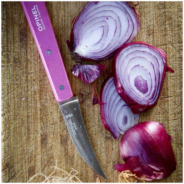 Opinel Vegetable Knife N°114