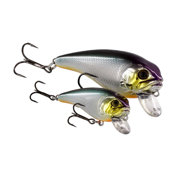 Westin Fatbite Crankbait