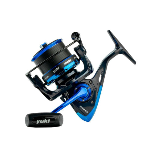 Surf Reels  Ballina Angling Centre