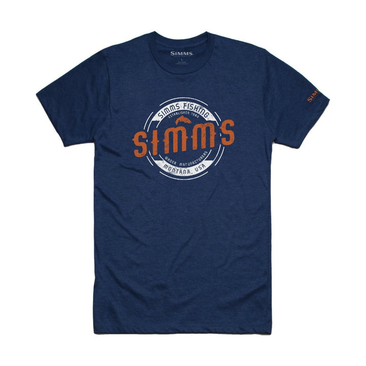 Simms Wader MT T-Shirt - S22