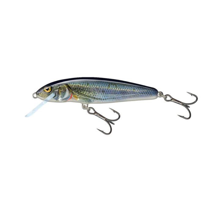Salmo Minnow Spinning Lures - 7cm