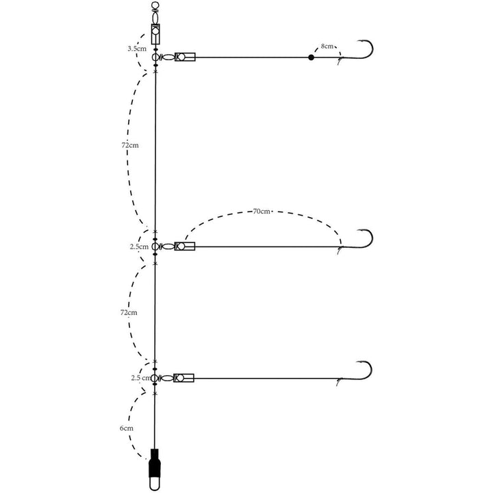 Yuki Atlantic Rig Sea