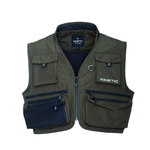 Kinetic Strider Vest