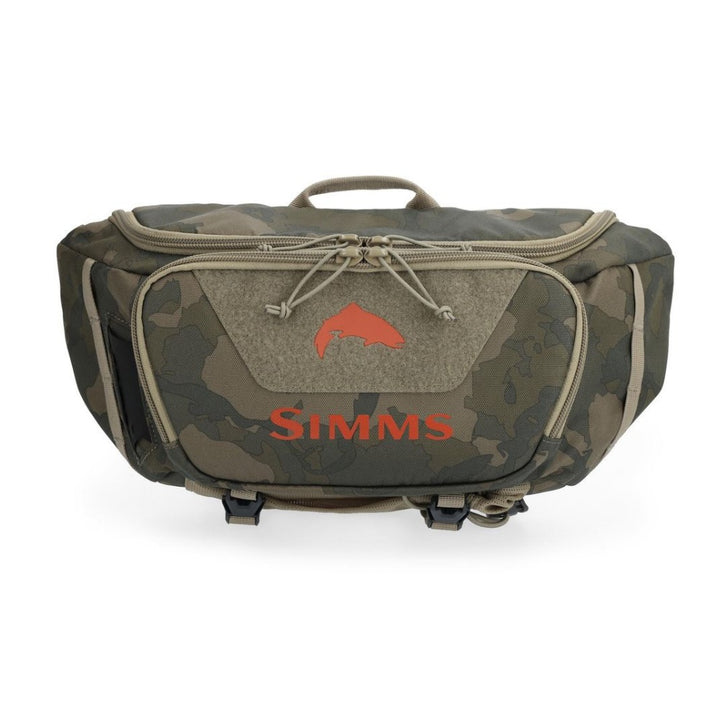 Simms Tributary Hip Pack